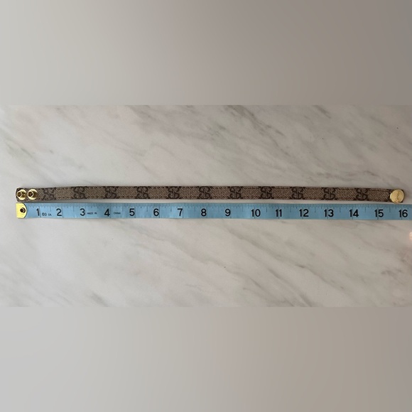 NEW GG Spark*l Sweetie Bracelet - Picture 5 of 5